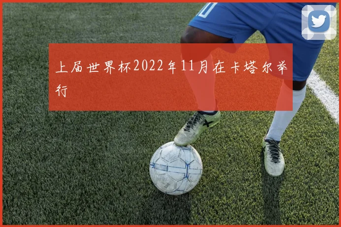上届世界杯2022年11月在卡塔尔举行